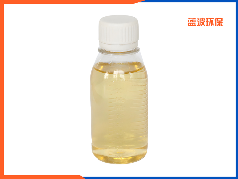 聚合氯化鋁（液體）